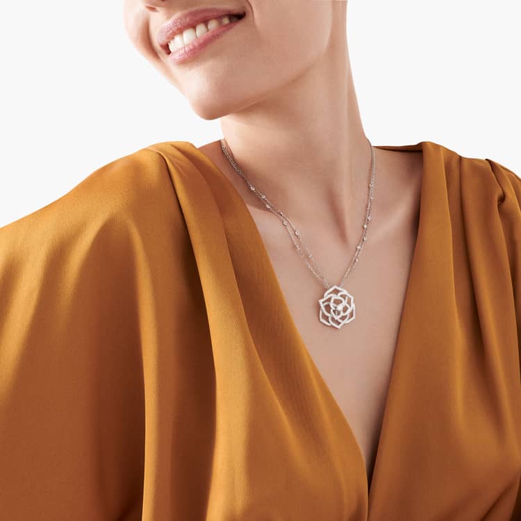Piaget Piaget Rose pendant Tienda