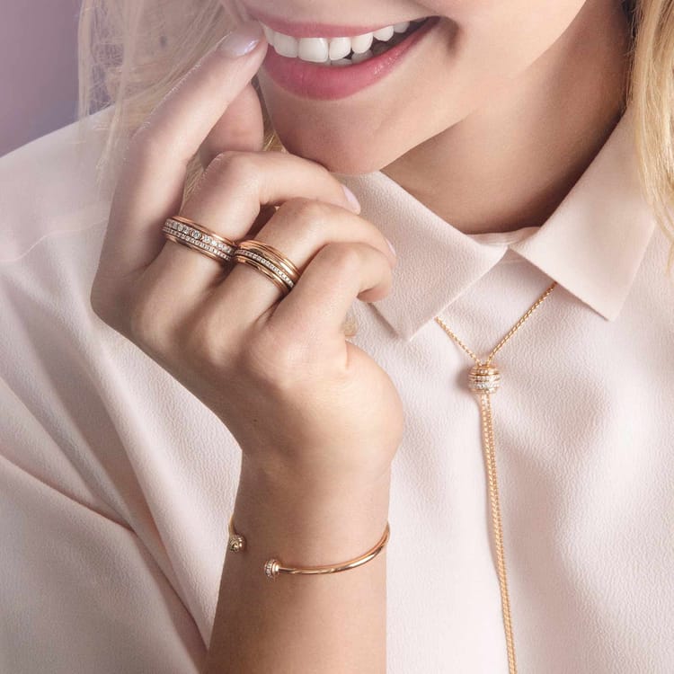 Piaget Possession pendant Oferta especial