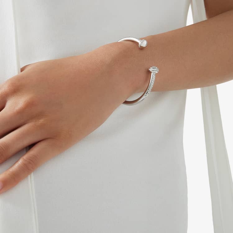 Piaget Possession open bangle bracelet ÚLTIMAS EDICIONES