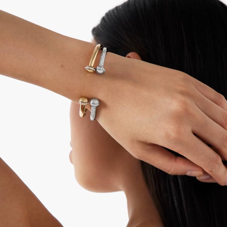 Piaget Possession open bangle bracelet ÚLTIMAS EDICIONES