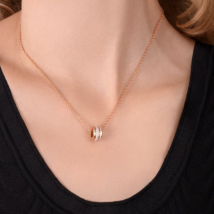 Piaget Possession pendant Último día