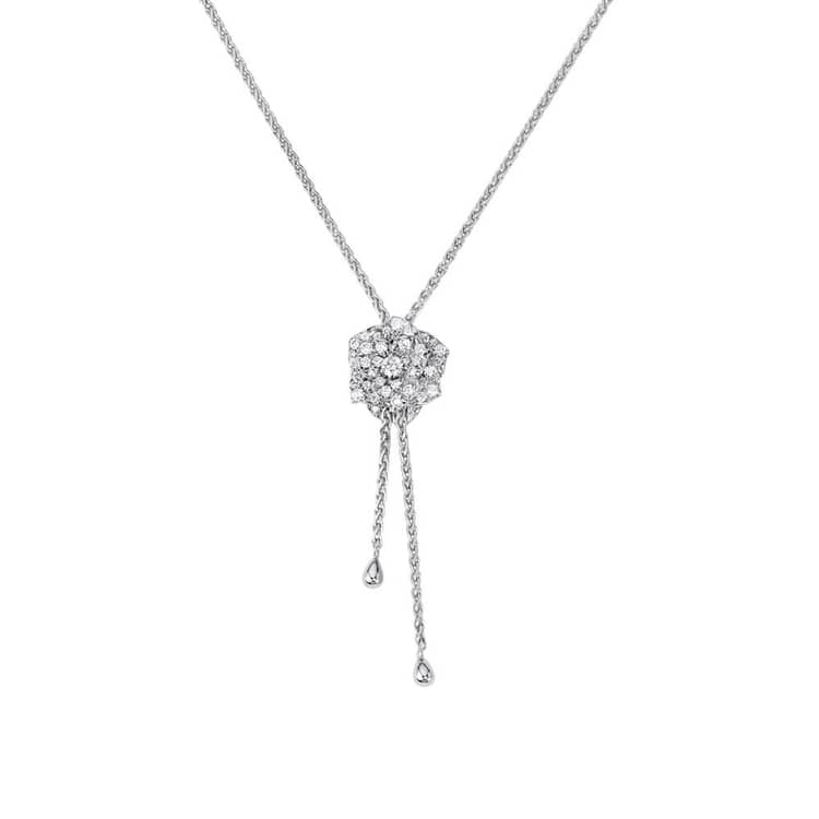 Piaget Piaget Rose pendant Precio de fábrica