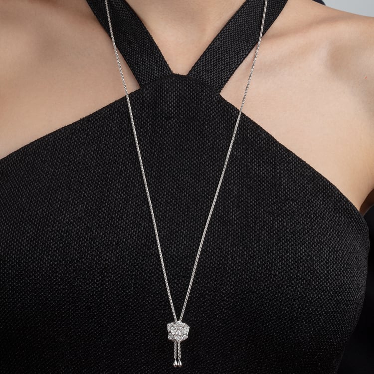 Piaget Piaget Rose pendant Precio de fábrica