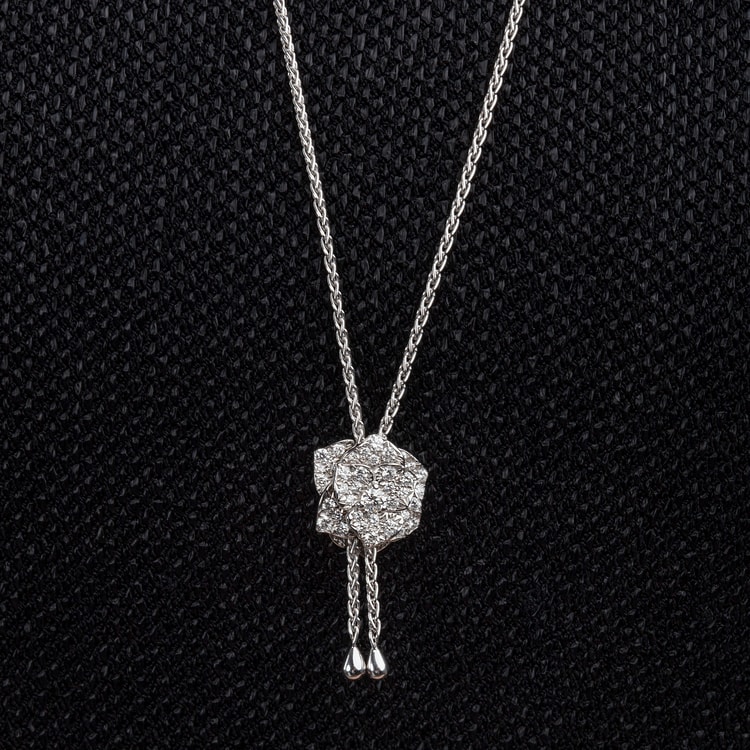 Piaget Piaget Rose pendant Precio de fábrica