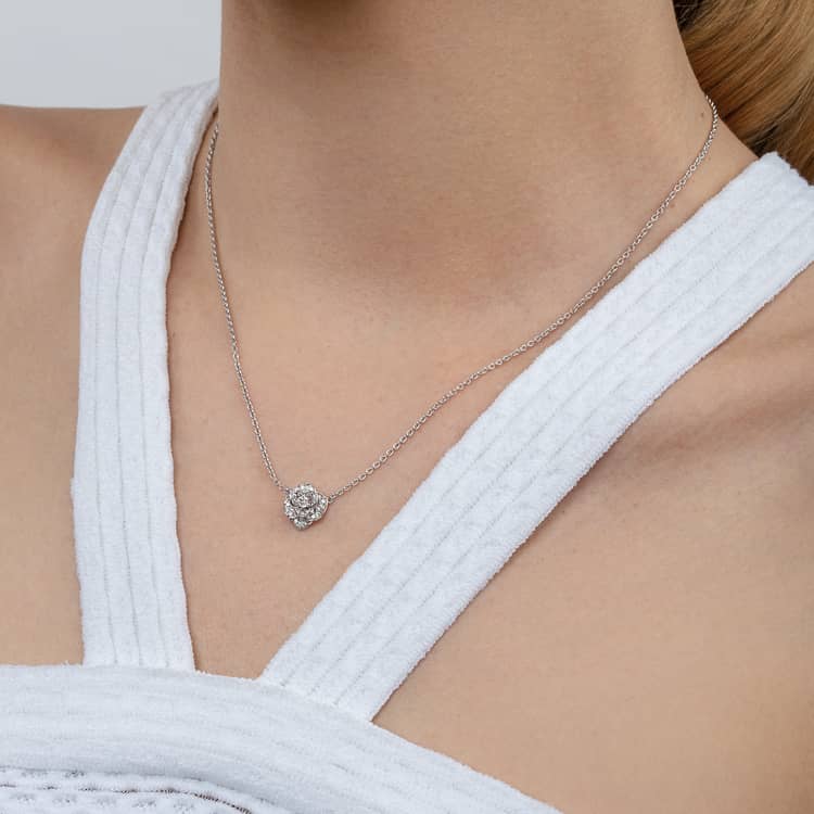 Piaget Piaget Rose pendant Promoción por tiempo limitado