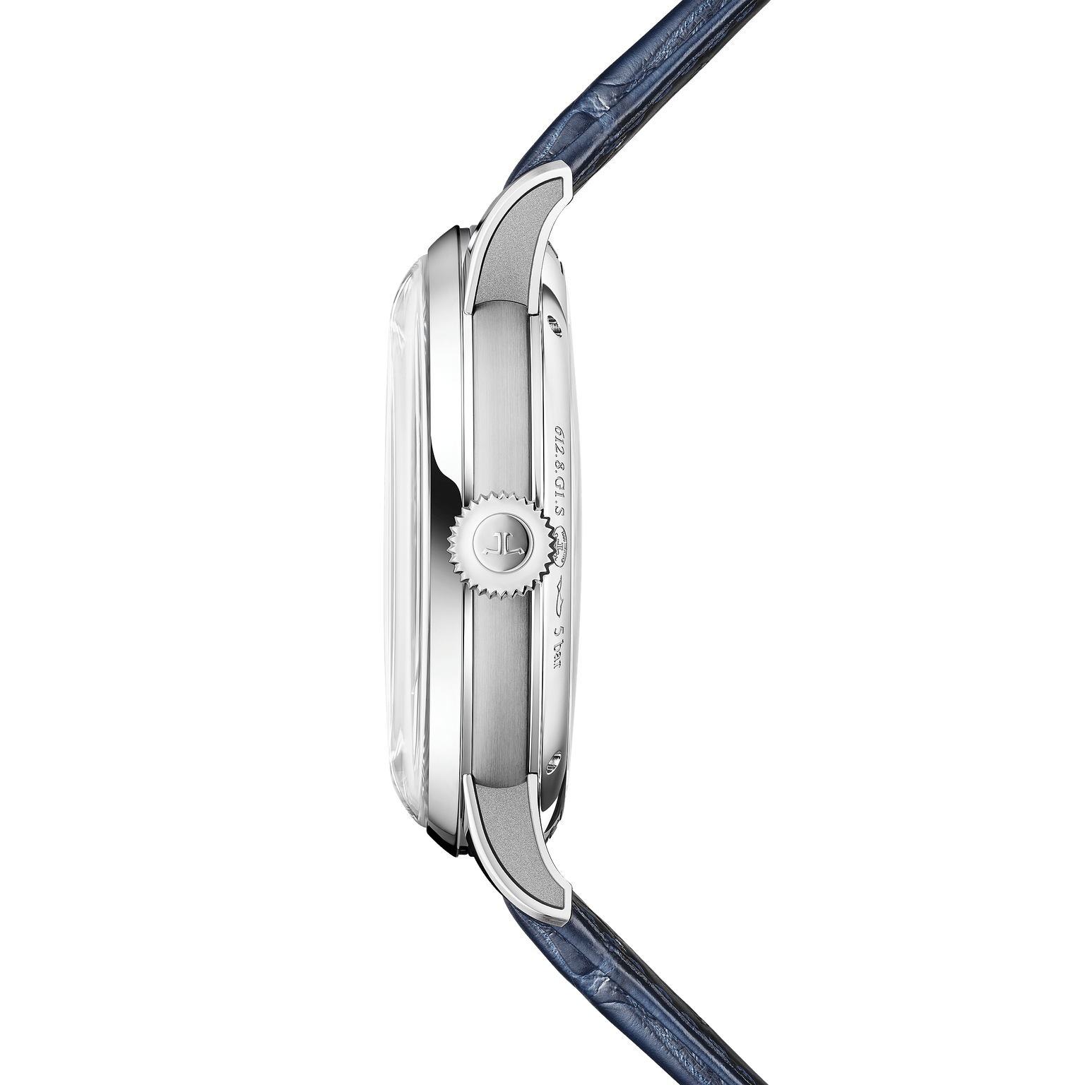 Jaeger-LeCoultre Reloj Duometre Quantieme Lunaire q604848j En oferta