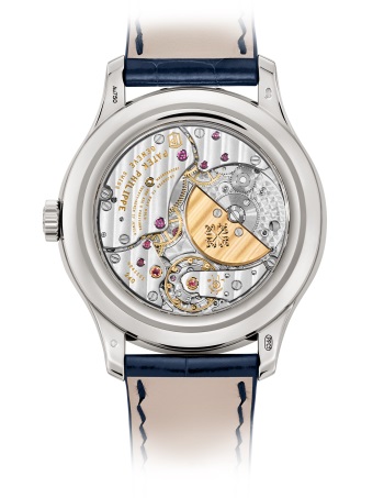 ﻿Patek Philippe 5327G - Grandes Complicaciones Cuerda automática Tienda de fábrica