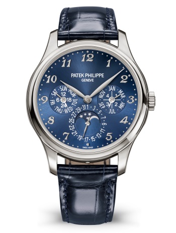 ﻿Patek Philippe 5327G - Grandes Complicaciones Cuerda automática Tienda de fábrica