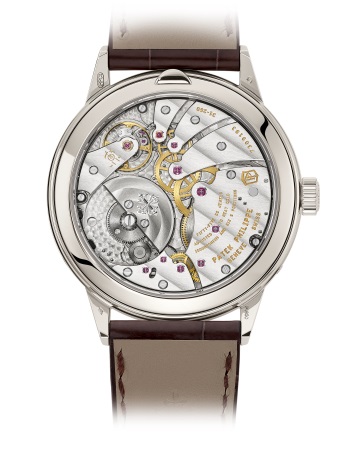 Patek Philippe 5236P - Grandes Complicaciones Cuerda automática Limitado a 3 días