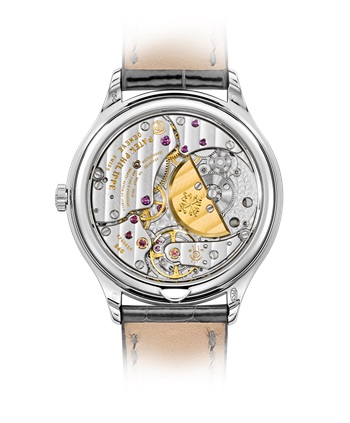Patek Philippe 7140G - Grandes Complicaciones Cuerda automática Precios de Black Friday