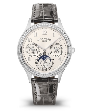 Patek Philippe 7140G - Grandes Complicaciones Cuerda automática Precios de Black Friday