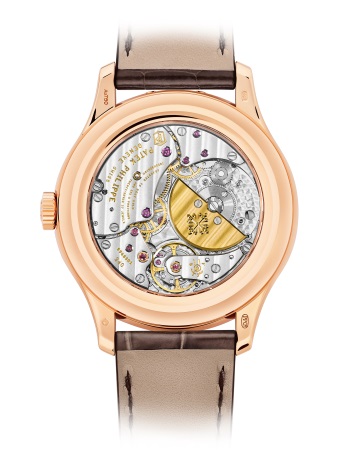 Patek Philippe 5327R - Grandes Complicaciones Cuerda automática Libre de impuestos