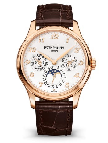 Patek Philippe 5327R - Grandes Complicaciones Cuerda automática Libre de impuestos