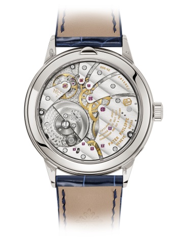 Patek Philippe 5236P - Grandes Complicaciones Cuerda automática Descuentos del mes