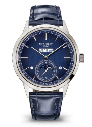 Patek Philippe 5236P - Grandes Complicaciones Cuerda automática Descuentos del mes