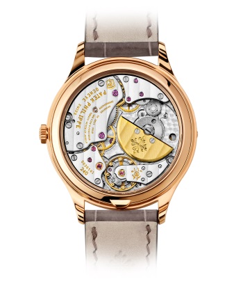 Patek Philippe 7140R - Grandes Complicaciones Cuerda automática Oferta exclusiva