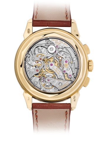 Patek Philippe 5270J - Grandes Complicaciones Cuerda manual Última moda