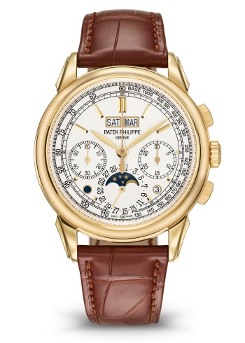 Patek Philippe 5270J - Grandes Complicaciones Cuerda manual Última moda
