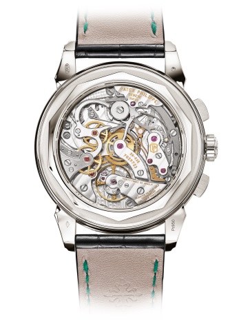 Patek Philippe 5270P - Grandes Complicaciones Cuerda manual Descuento por venta flash