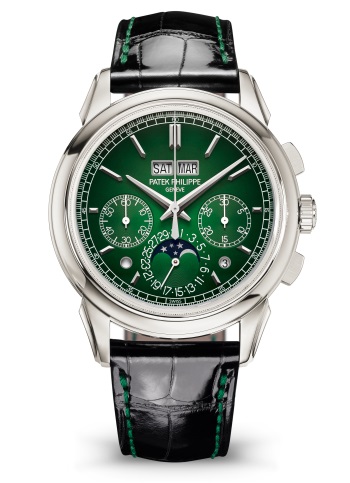 Patek Philippe 5270P - Grandes Complicaciones Cuerda manual Descuento por venta flash