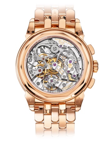 Patek Philippe 5270/1R - Grandes Complicaciones Cuerda manual Ofertas de temporada