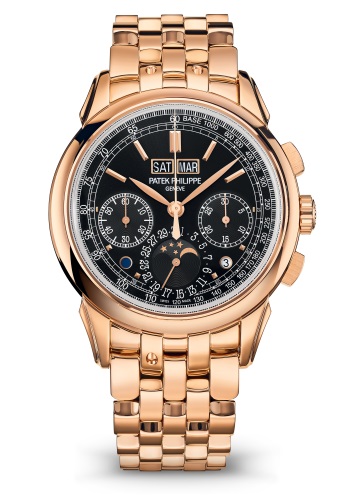 Patek Philippe 5270/1R - Grandes Complicaciones Cuerda manual Ofertas de temporada