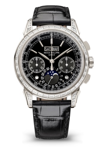 Patek Philippe 5271P - Grandes Complicaciones Cuerda manual Ofertas especiales