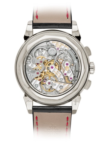 Patek Philippe 5271/12P - Grandes Complicaciones Cuerda manual Rebajas de fin de temporada