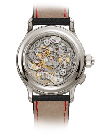 Patek Philippe 5373P - Grandes Complicaciones Cuerda manual Precio ultrabajo