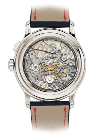 Patek Philippe 5470P - Grandes Complicaciones Cuerda manual Devoluciones gratuitas