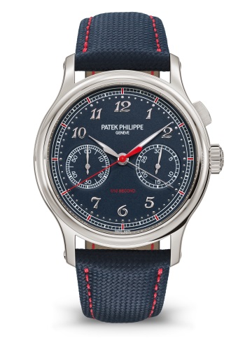 Patek Philippe 5470P - Grandes Complicaciones Cuerda manual Devoluciones gratuitas