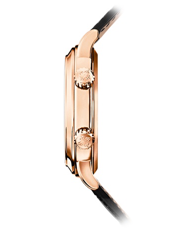 Patek Philippe 6102R - Grandes Complicaciones Cuerda automática En línea