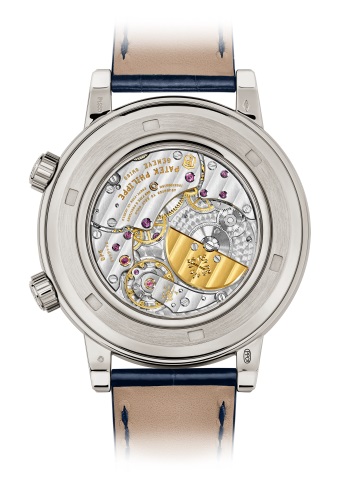 Patek Philippe 6102P - Grandes Complicaciones Cuerda automática Outlet