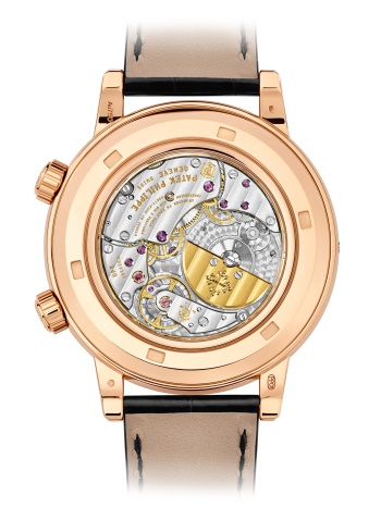 Patek Philippe 6104R - Grandes Complicaciones Cuerda automática Outlet online