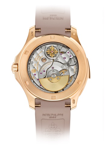 Patek Philippe 5260/355R - Grandes Complicaciones Cuerda automática Ofertas