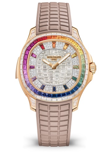 Patek Philippe 5260/355R - Grandes Complicaciones Cuerda automática Ofertas