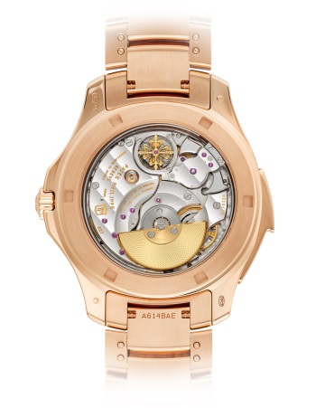 Patek Philippe 5260/1455R - Grandes Complicaciones Cuerda automática Venta caliente