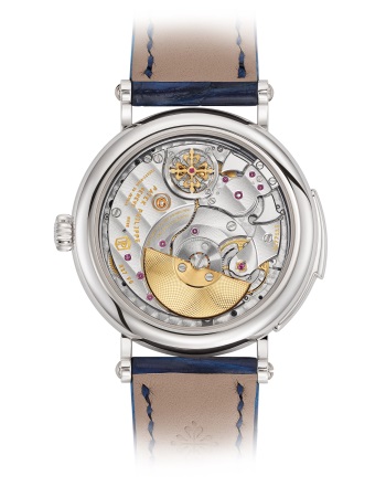 Patek Philippe 7040/250G - Grandes Complicaciones Cuerda automática En oferta