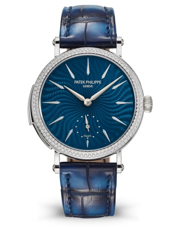 Patek Philippe 7040/250G - Grandes Complicaciones Cuerda automática En oferta