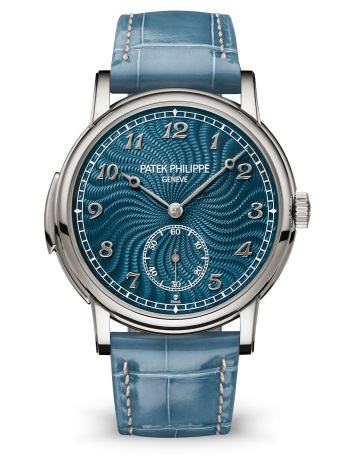 Patek Philippe 5178G - Grandes Complicaciones Cuerda automática Gran oferta