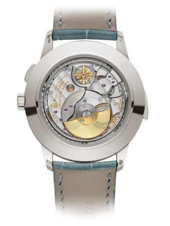 Patek Philippe 5531G - Grandes Complicaciones Cuerda automática Rebajas baratas