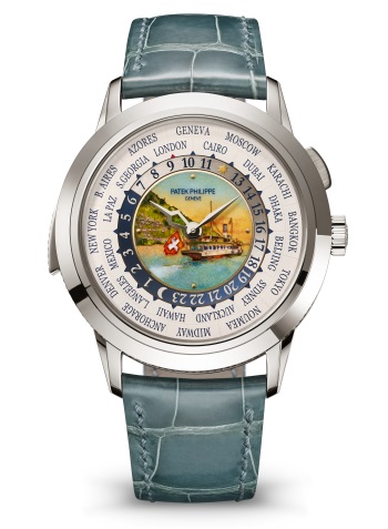 Patek Philippe 5531G - Grandes Complicaciones Cuerda automática Rebajas baratas