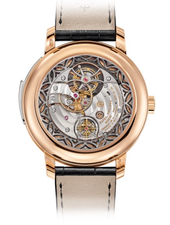 Patek Philippe 5303R - Grandes Complicaciones Cuerda manual Rebajas de fábrica