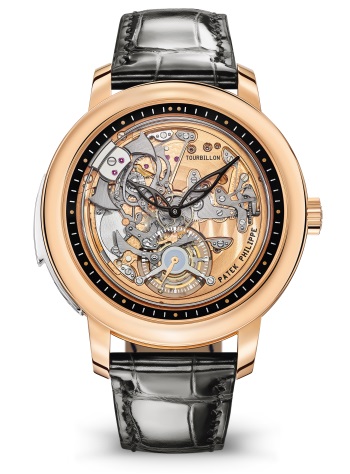 Patek Philippe 5303R - Grandes Complicaciones Cuerda manual Rebajas de fábrica