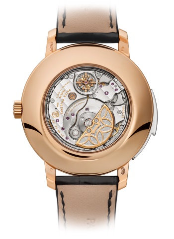 Patek Philippe 5304/301R - Grandes Complicaciones Cuerda automática Los más vendidos