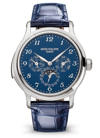 Patek Philippe 5374G - Grandes Complicaciones Cuerda automática Ventas relámpago