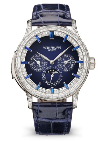 Patek Philippe 5374/300P - Grandes Complicaciones Cuerda automática Descuento