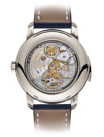 Patek Philippe 5316/50P - Grandes Complicaciones Cuerda manual Tienda