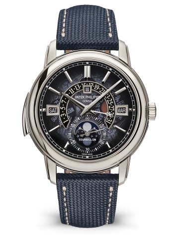 Patek Philippe 5316/50P - Grandes Complicaciones Cuerda manual Tienda