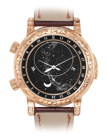 Patek Philippe 6002R - Grandes Complicaciones Cuerda manual Tienda